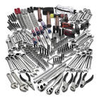 189pc Expansion PRO Mechanics Tool Set