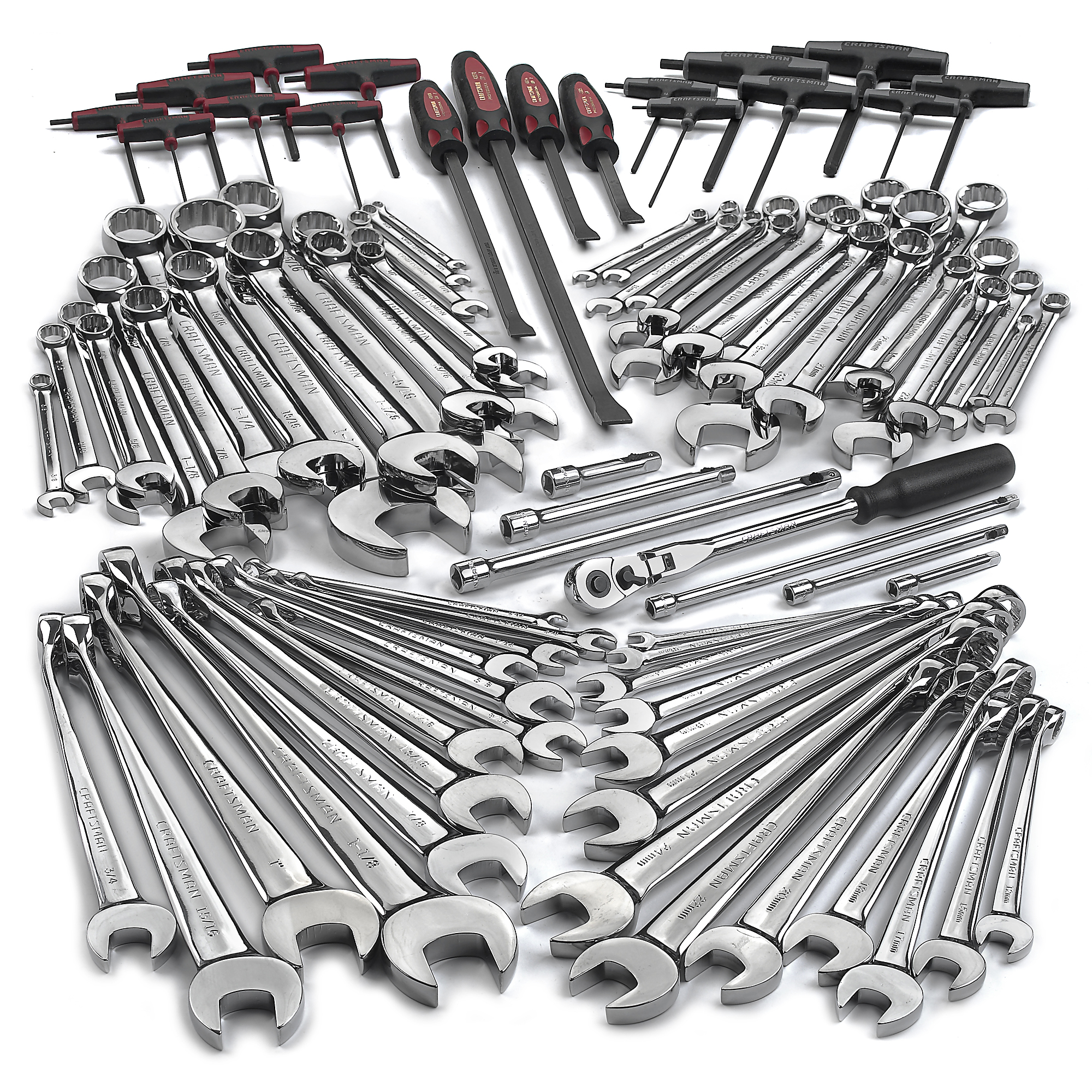 Craftsman 88pc Advanced PRO Mechanics Too Set Shop Your Way Online
