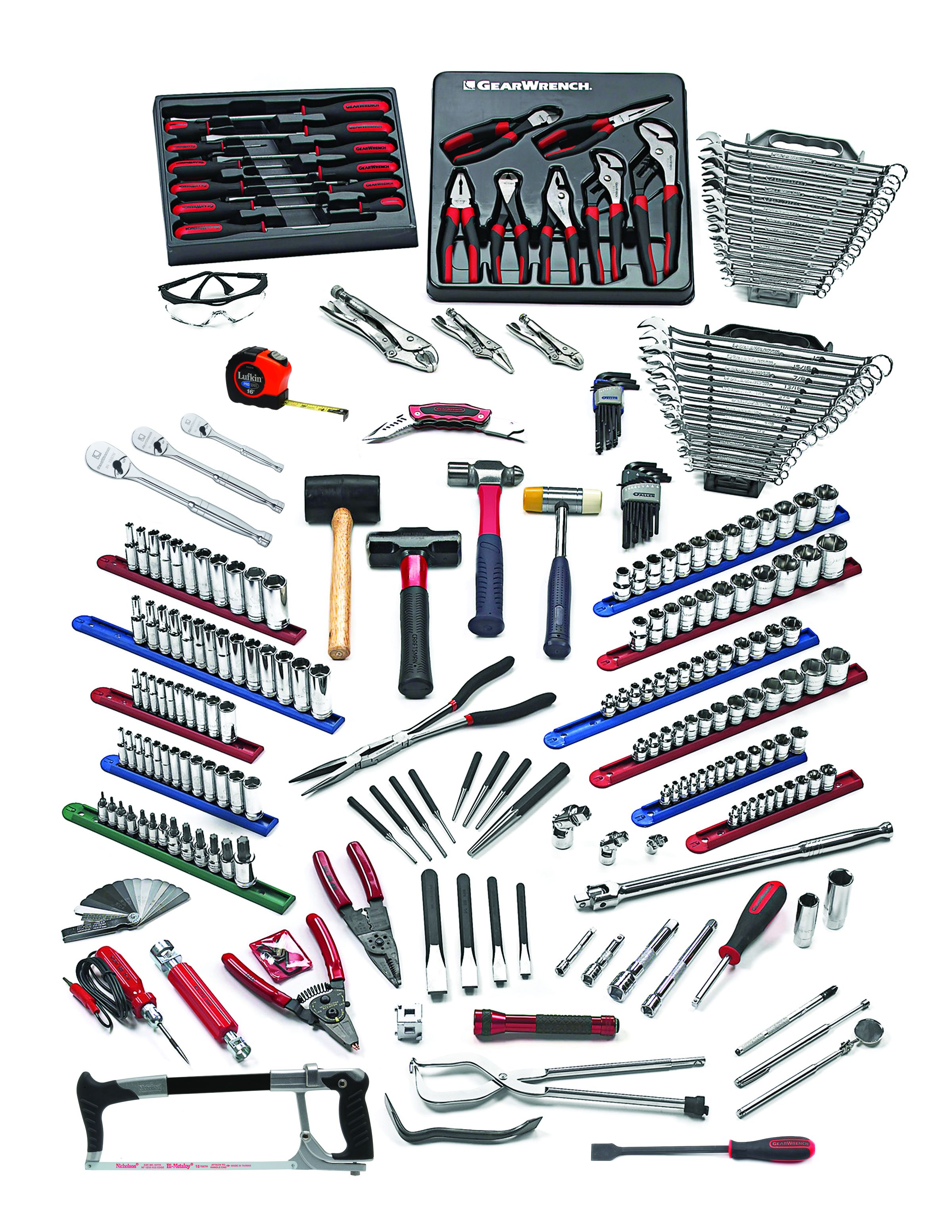 UPC 099575830952 product image for 83095 Intermediate Auto TEP Set - KDT-83095 | upcitemdb.com