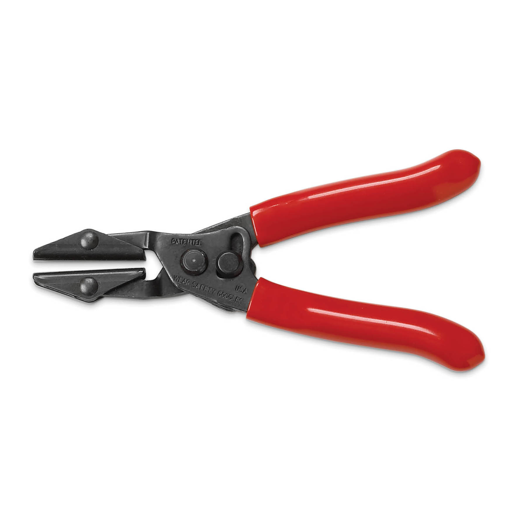 Mini Hose Pinch-Off Pliers 3/4 in. OD Capacity