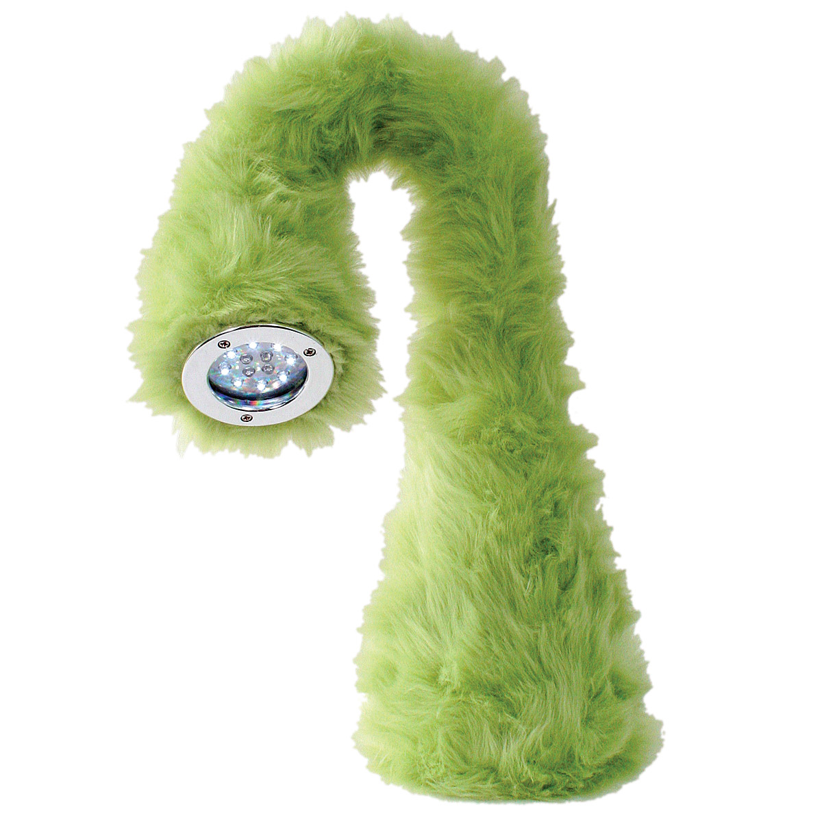 Nessie Table Lamp Green