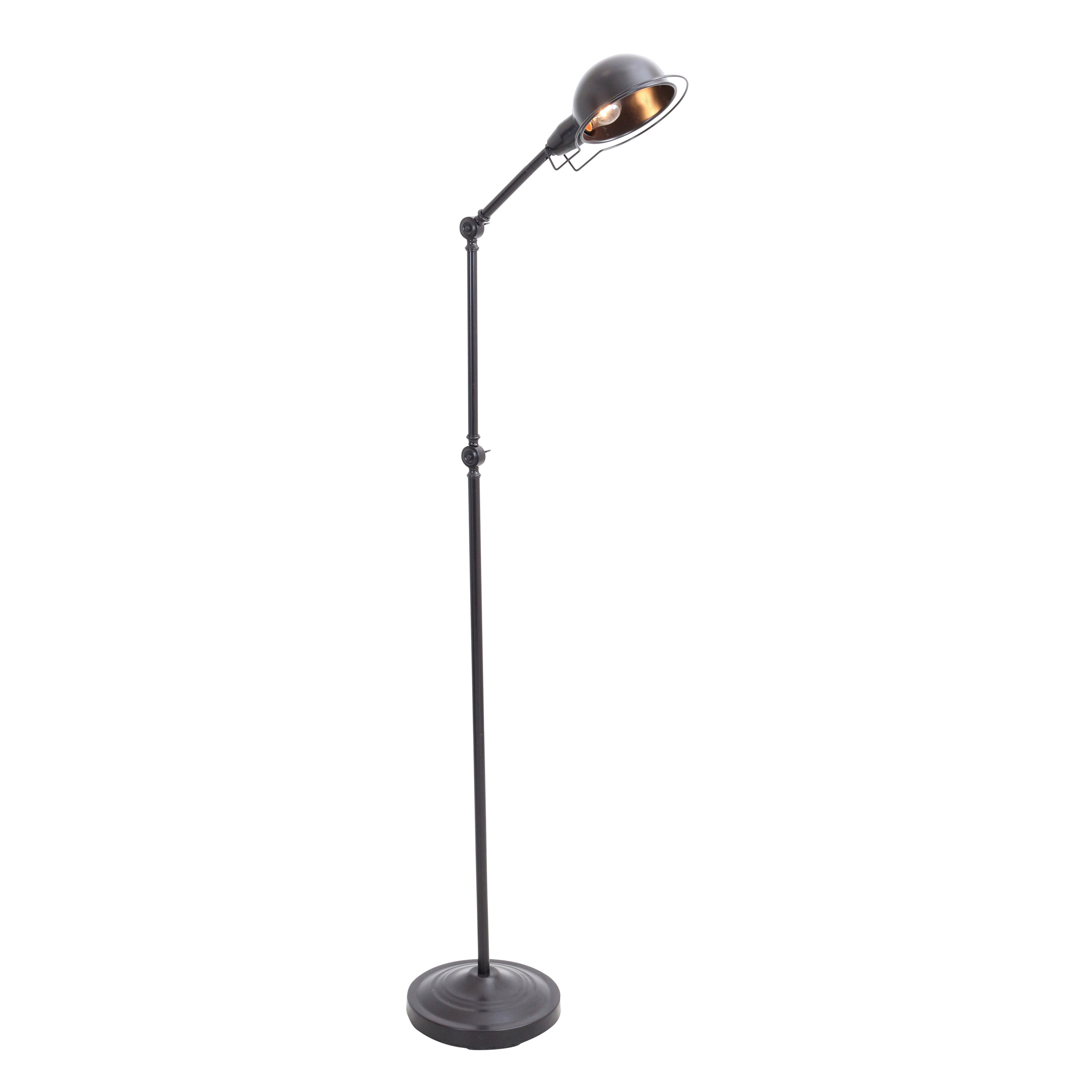 UPC 681144448752 product image for Banks Floor Lamp | upcitemdb.com