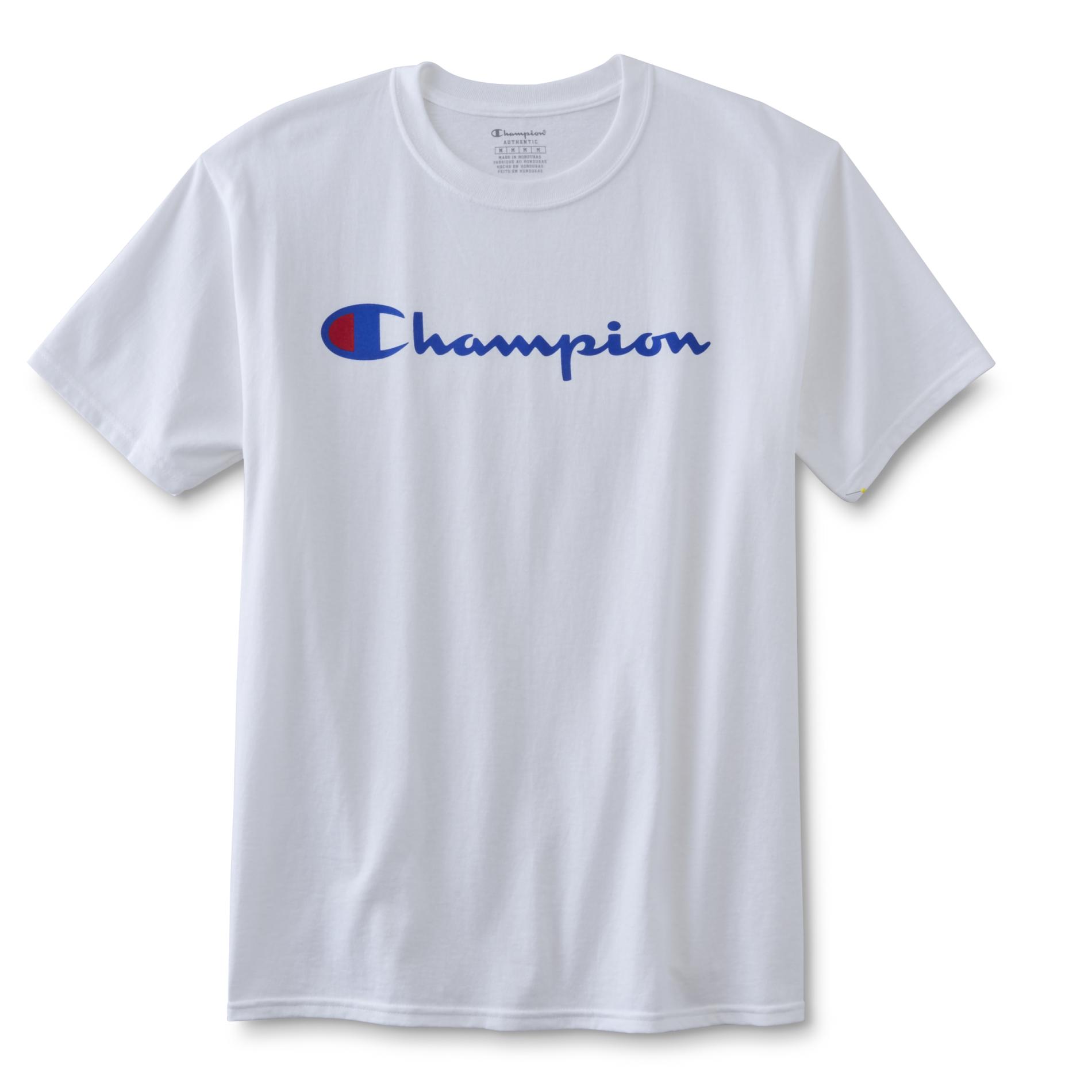 sears champion shirts