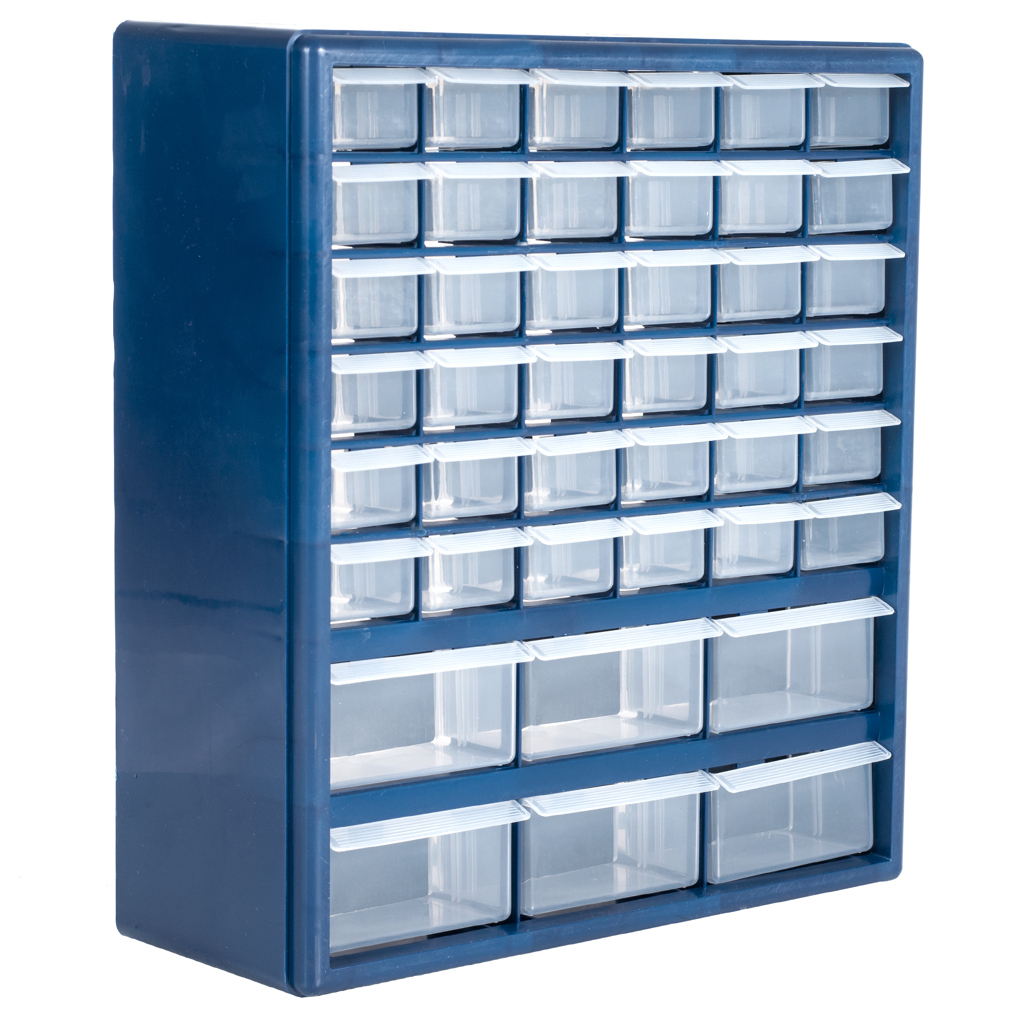 5 Drawer Storage