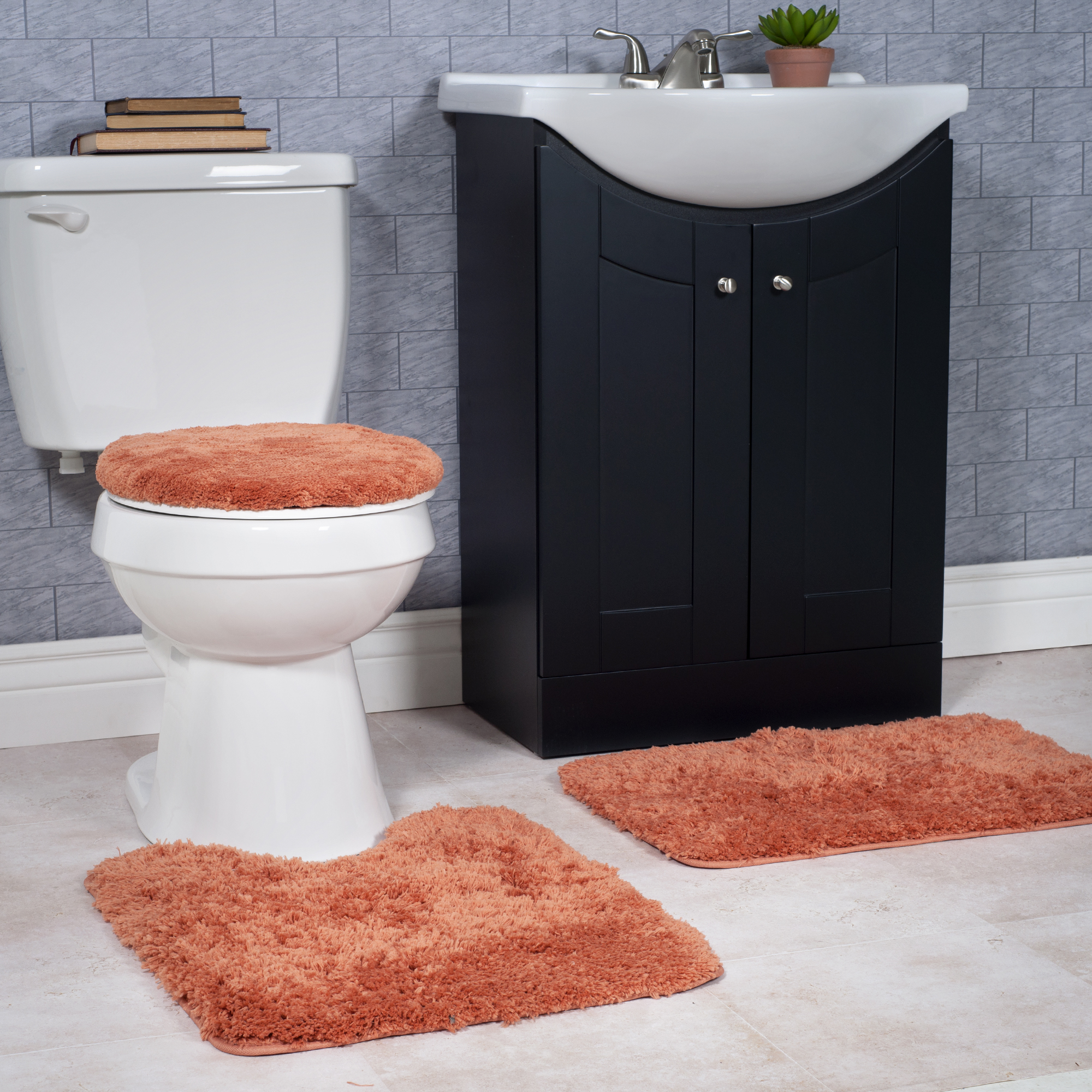 Bath rug sets ShopYourWay