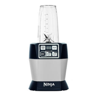 blender how assemble ninja to WATTS Ninja Blender BL487Q Refurbished BL487QPL RB 1100