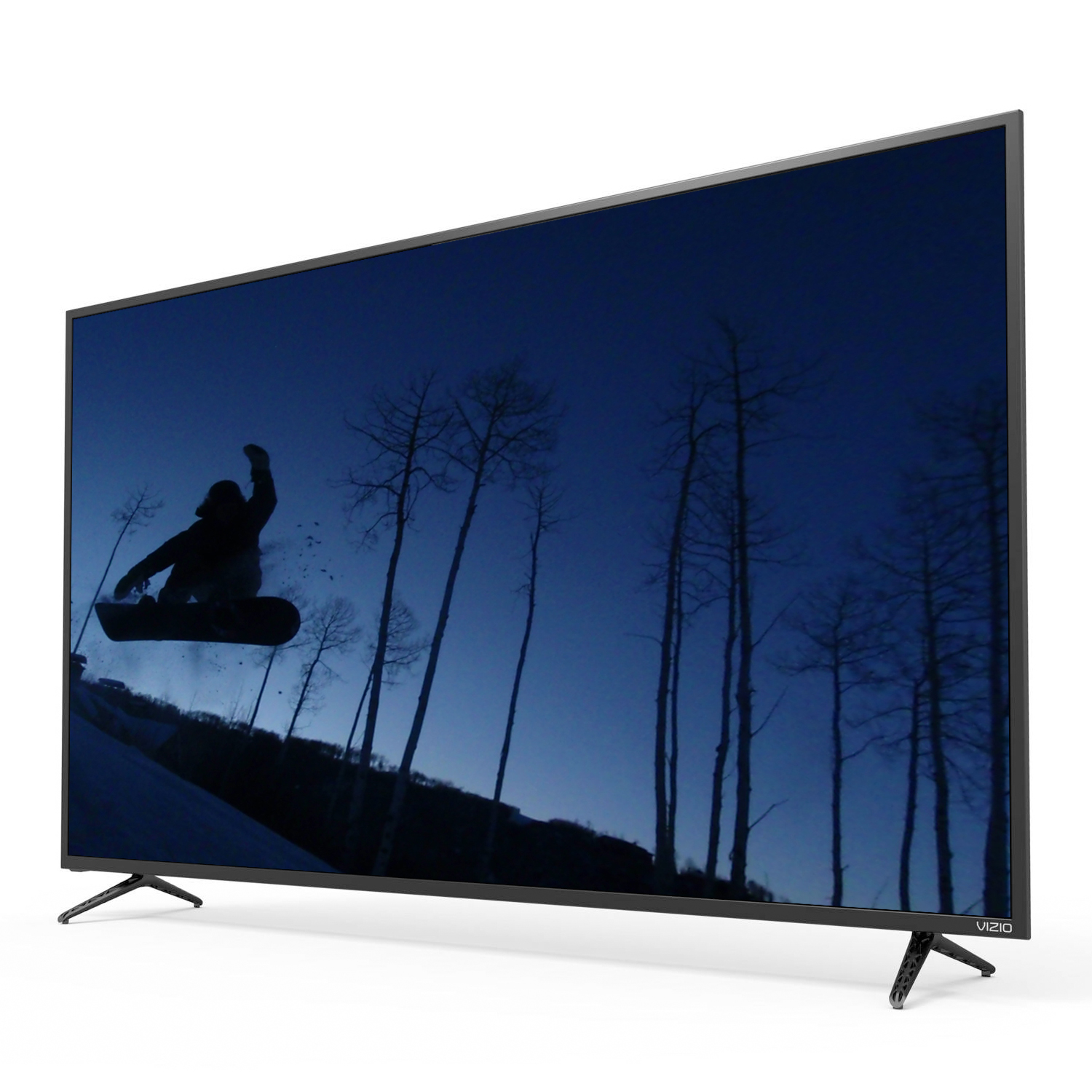 REFURBISHED VIZIO 60 IN. 4K SMART LED DISPLAY W/ WIFIE60UD3