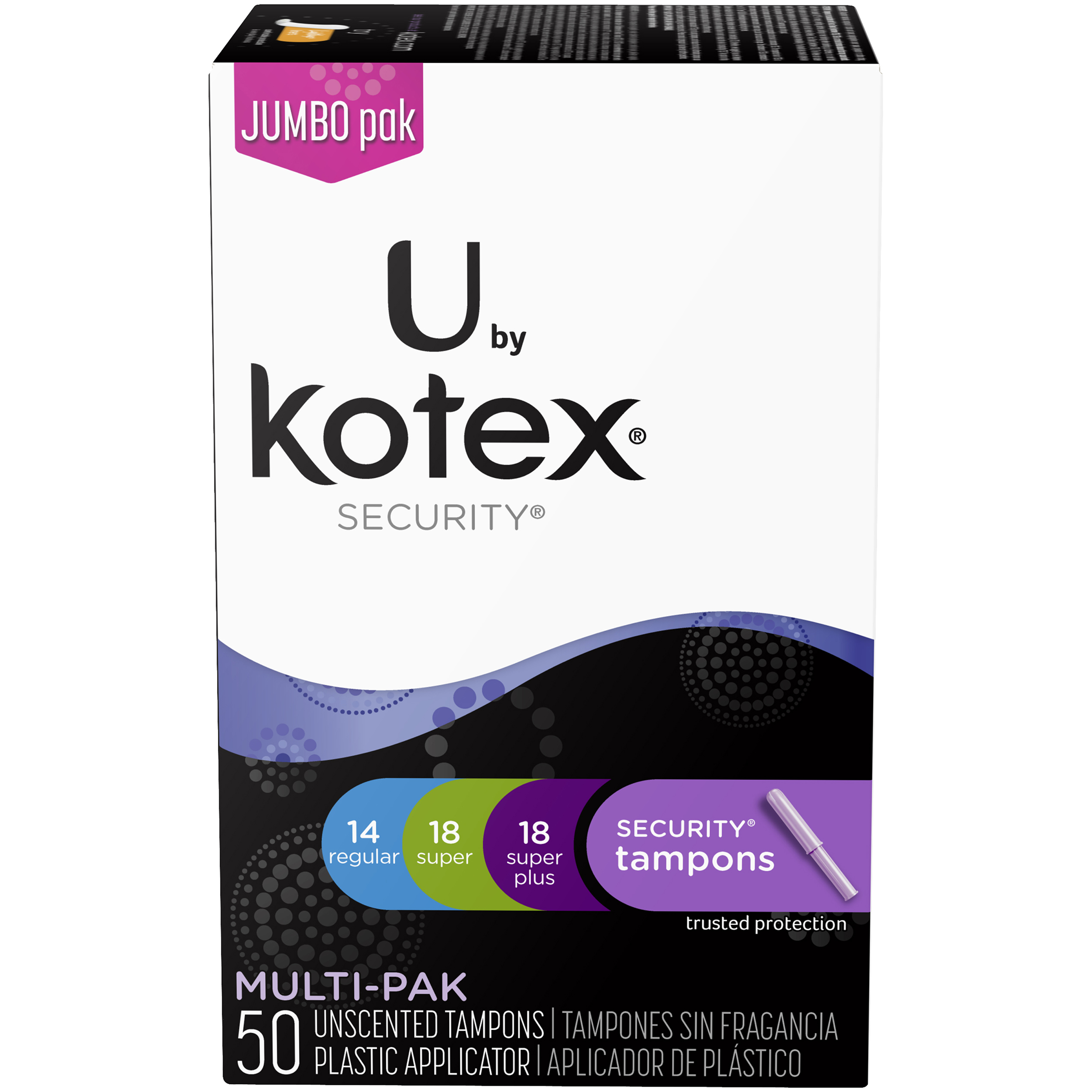 036000157338 UPC Kotex Tampons UPC Lookup
