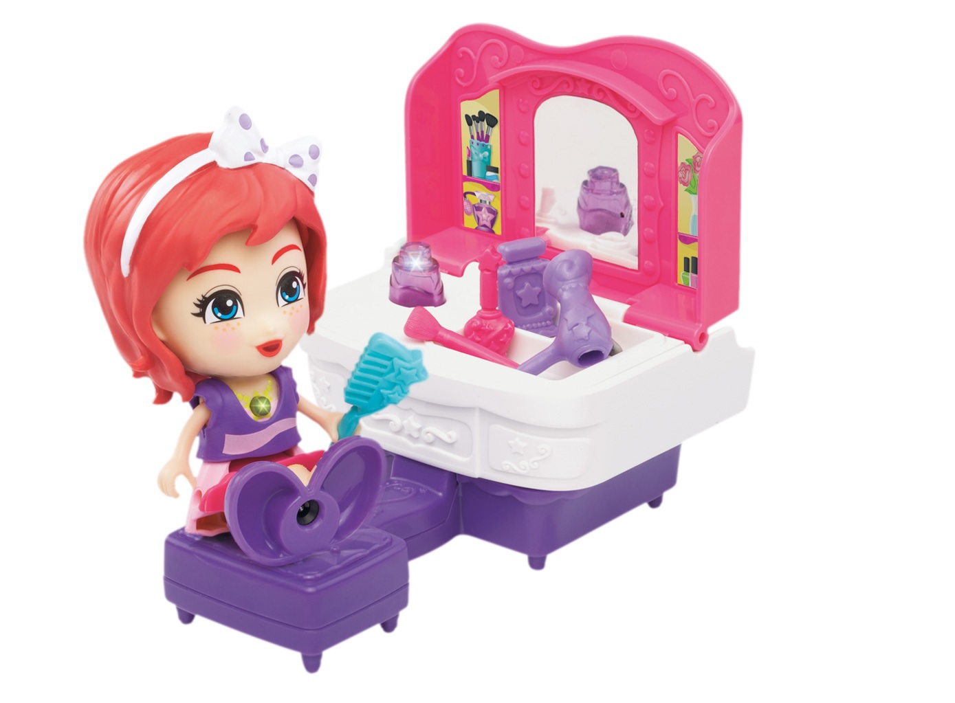 EAN 3417761596005 product image for ® Go! Go! Smart Wheels® Ultimate Amazement Park Playset™ | upcitemdb.com