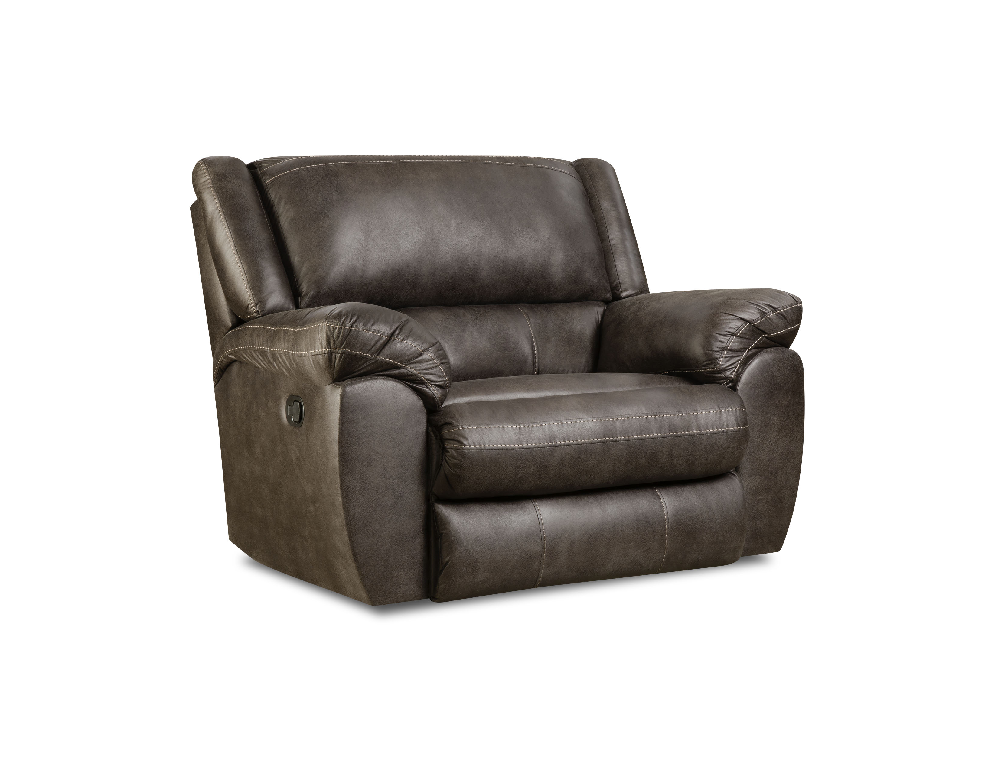 Simmons Mason Power Motion Cuddler Recliner Shiloh Granite Shop