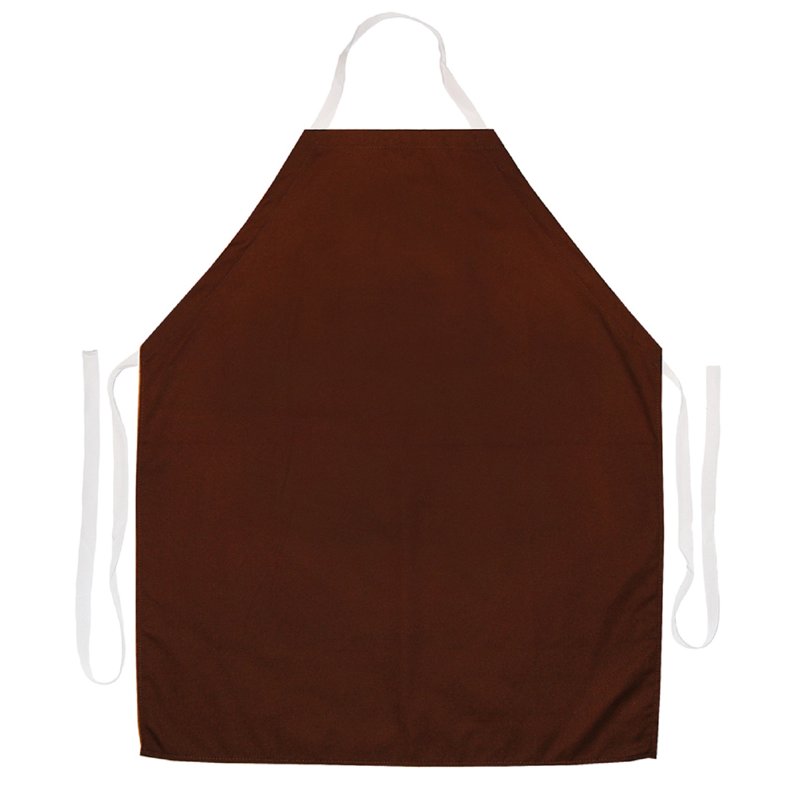 Attitude Aprons Cooking Apron - Brown