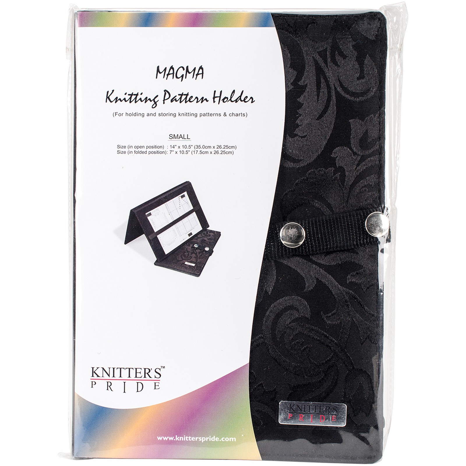 Knitting Pattern - Australia