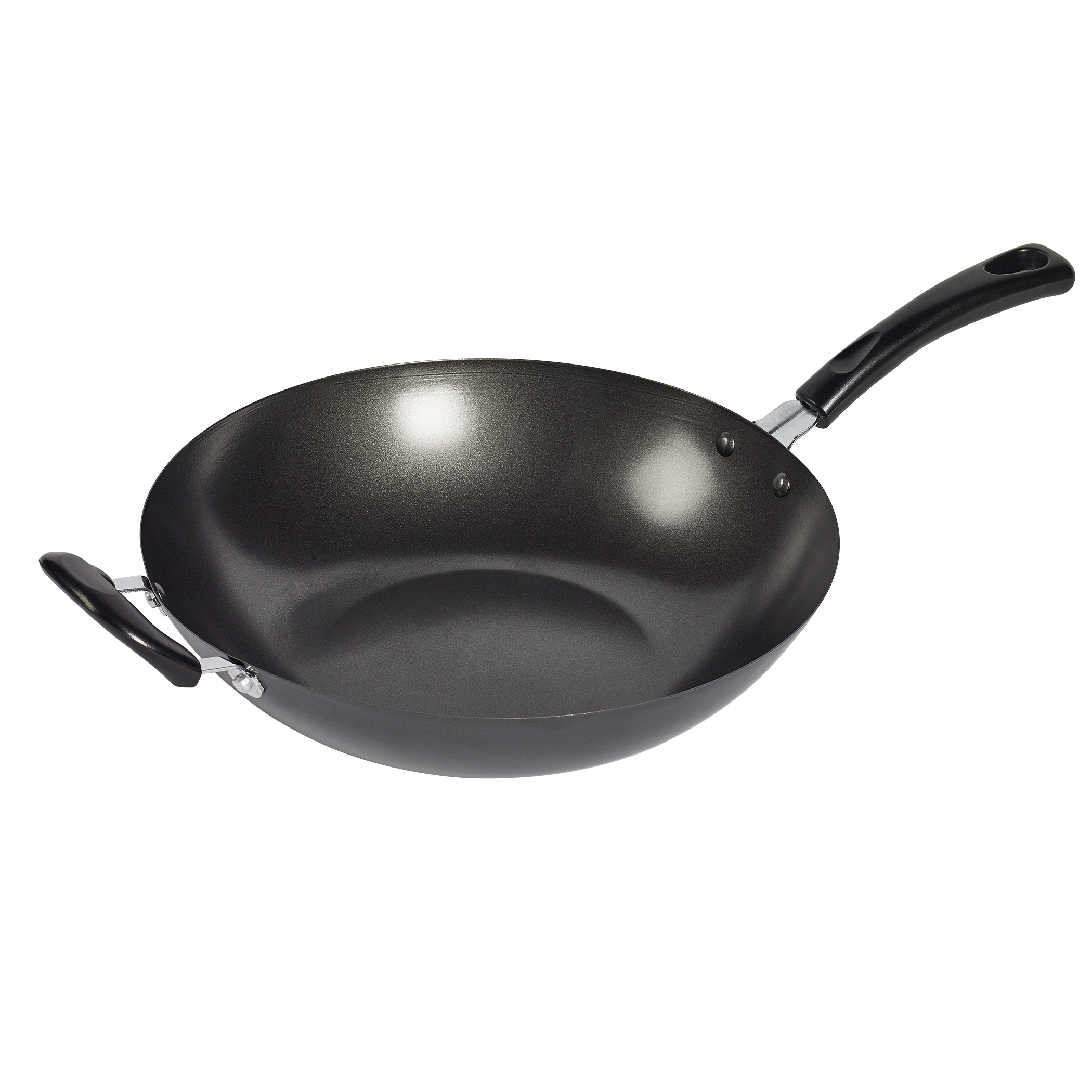 Wok Kitchen Equipment