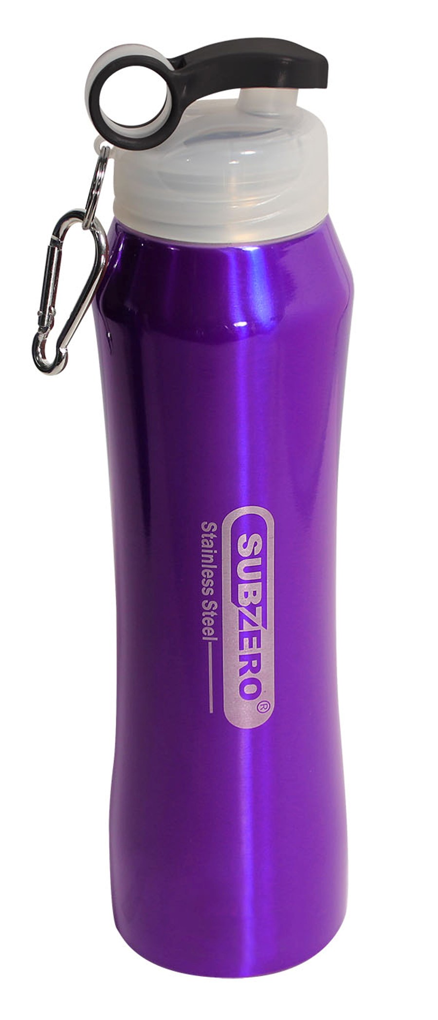 sub zero vacuum insulated bottle