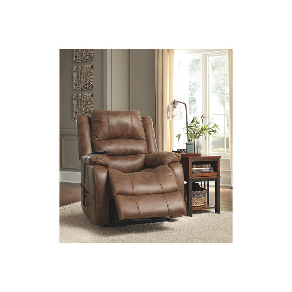 Signature Design By Ashley 1090012 R Power Lift Recliner Sears Home Appliance Showroom
