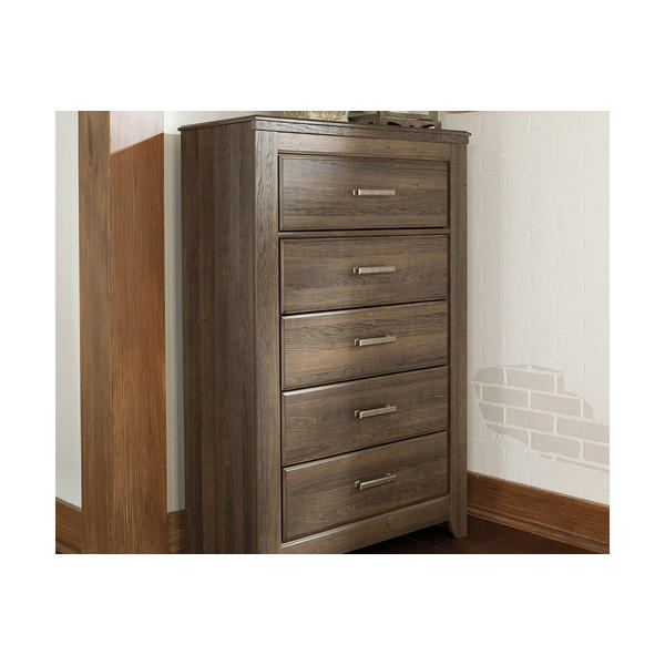 Signature Design By Ashley B251 46 Juararo Chest Of Drawers