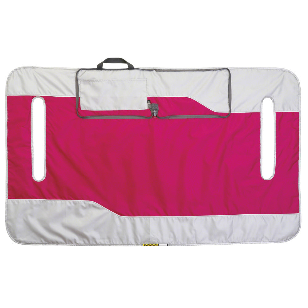 Classic Accessories Golf Car Seat Blanket, Perfect Pink