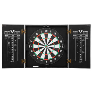 viper dart board manual