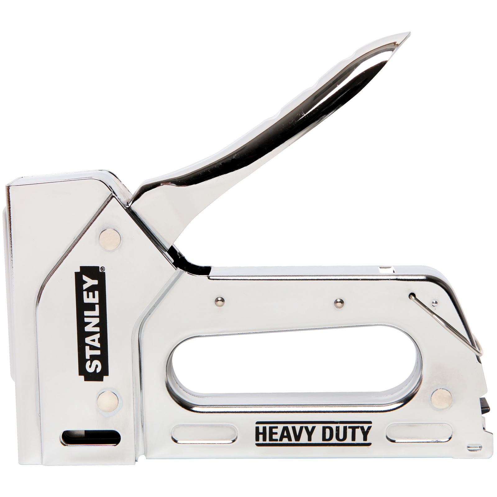 Stanley TR110 Heavy Duty Steel Stapler Shop Your Way Online Shopping