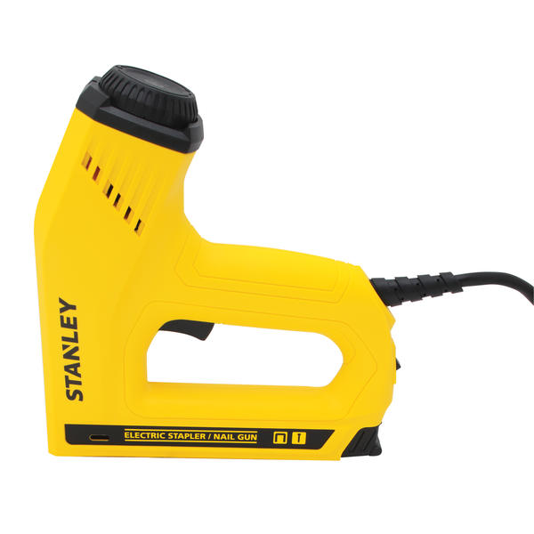 Stanley Bostitch TRE500 TRE550Z Electric Staple/BradNail Gun Sears