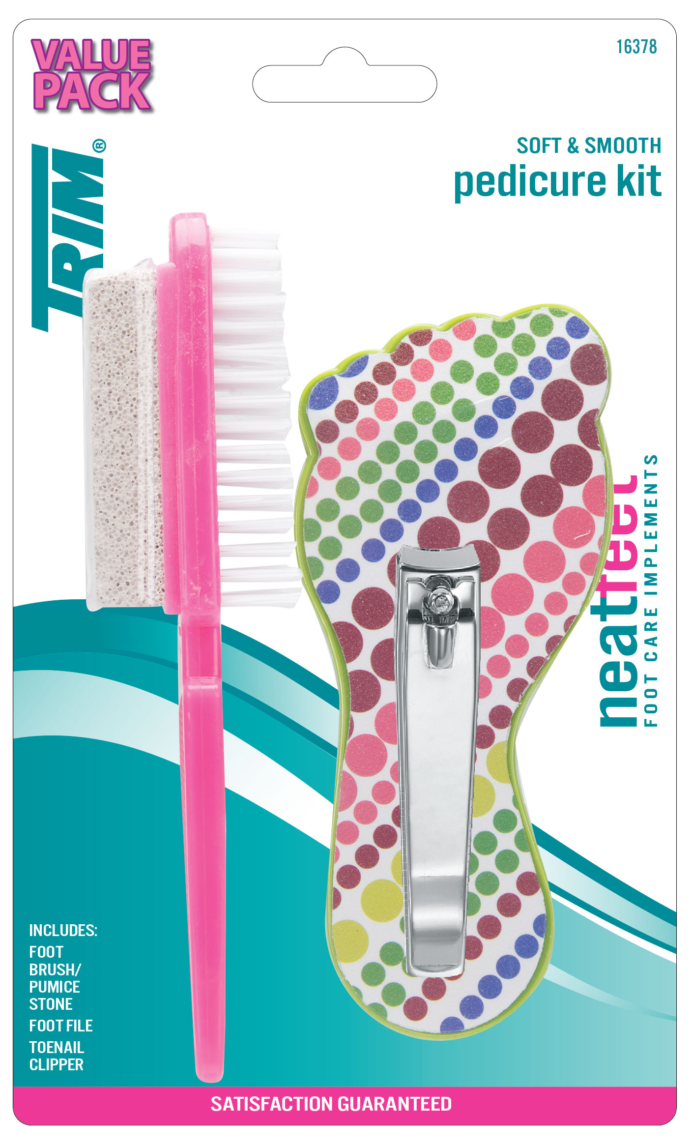 Pedicure Tools Manicure Tools Kmart