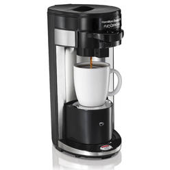 Coffee & Espresso Makers: Single Serving Coffee Maker - Kmart