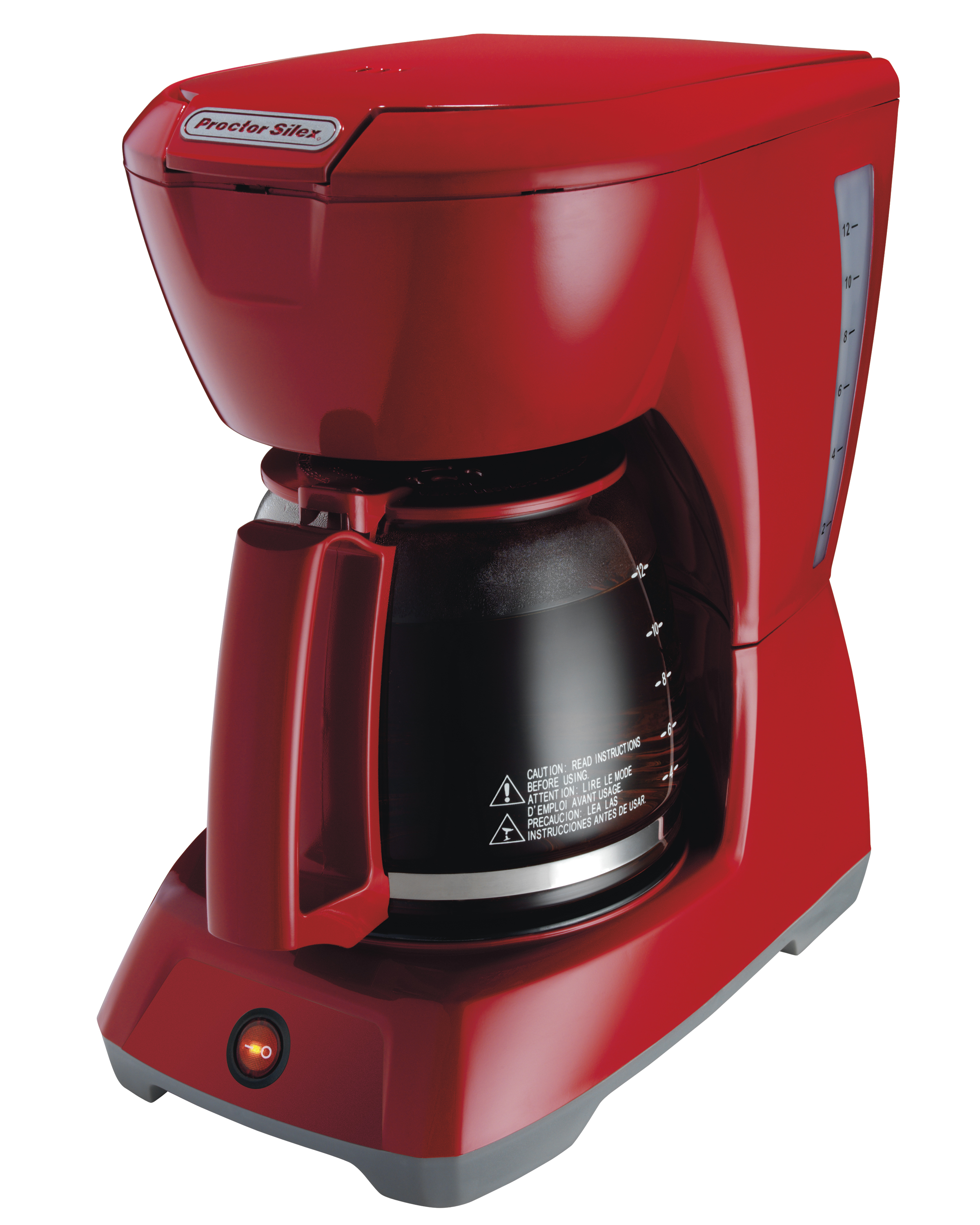Red Coffee Maker Kmart.com