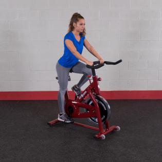 bfsb5 spin bike