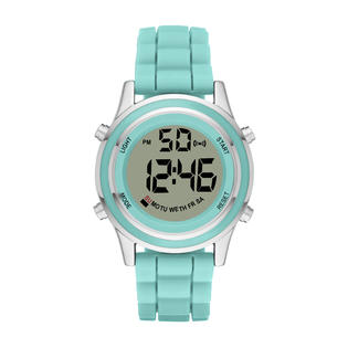 digital analog watches for ladies