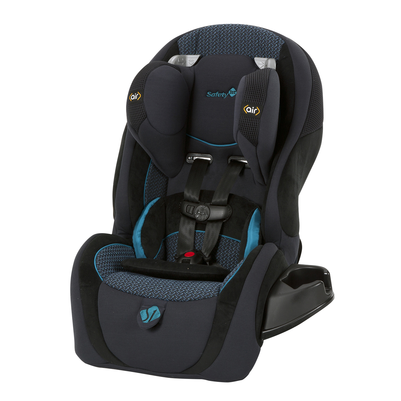 Safety 1st Complete Air 65 Convertible Car Seat Sea