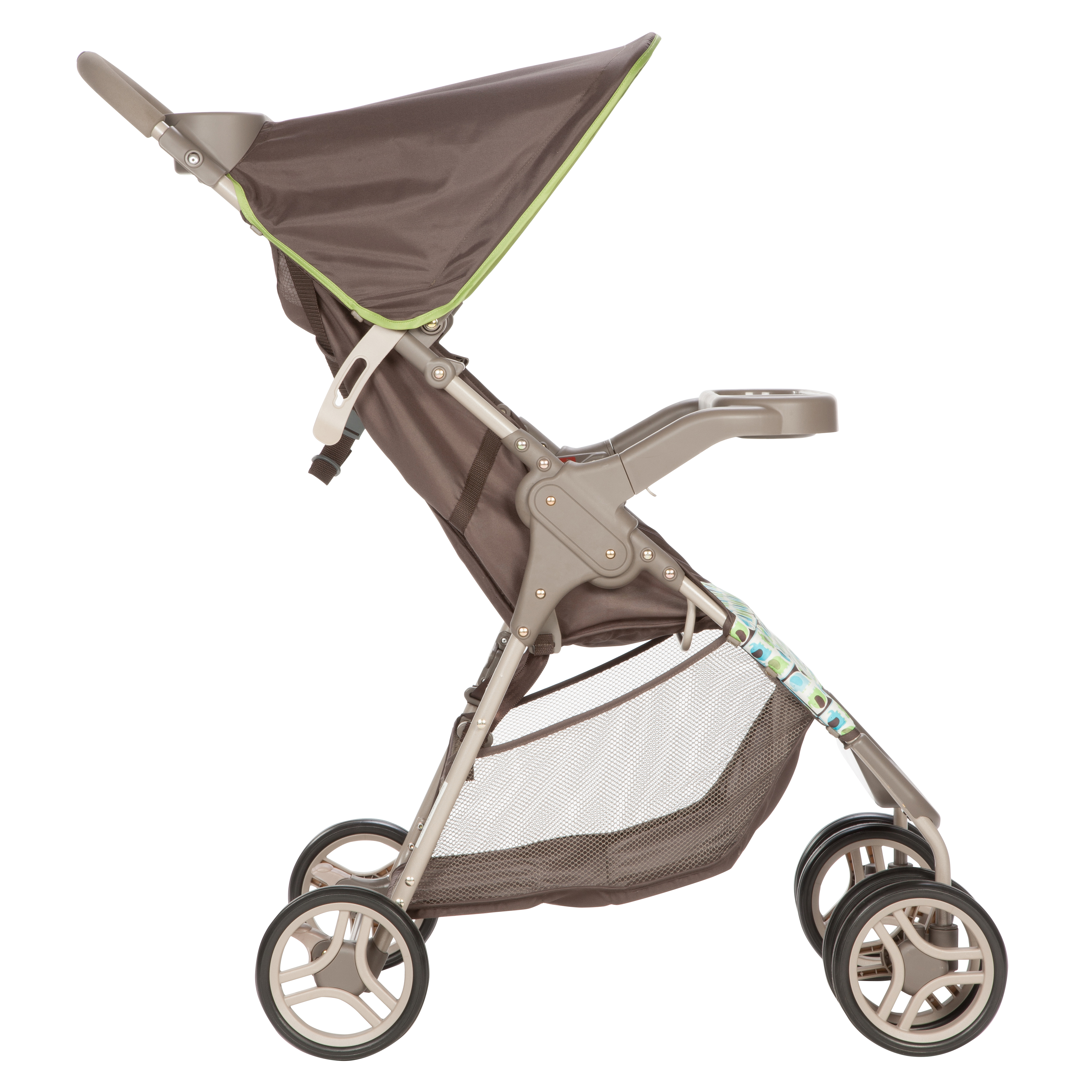 elephant travel system