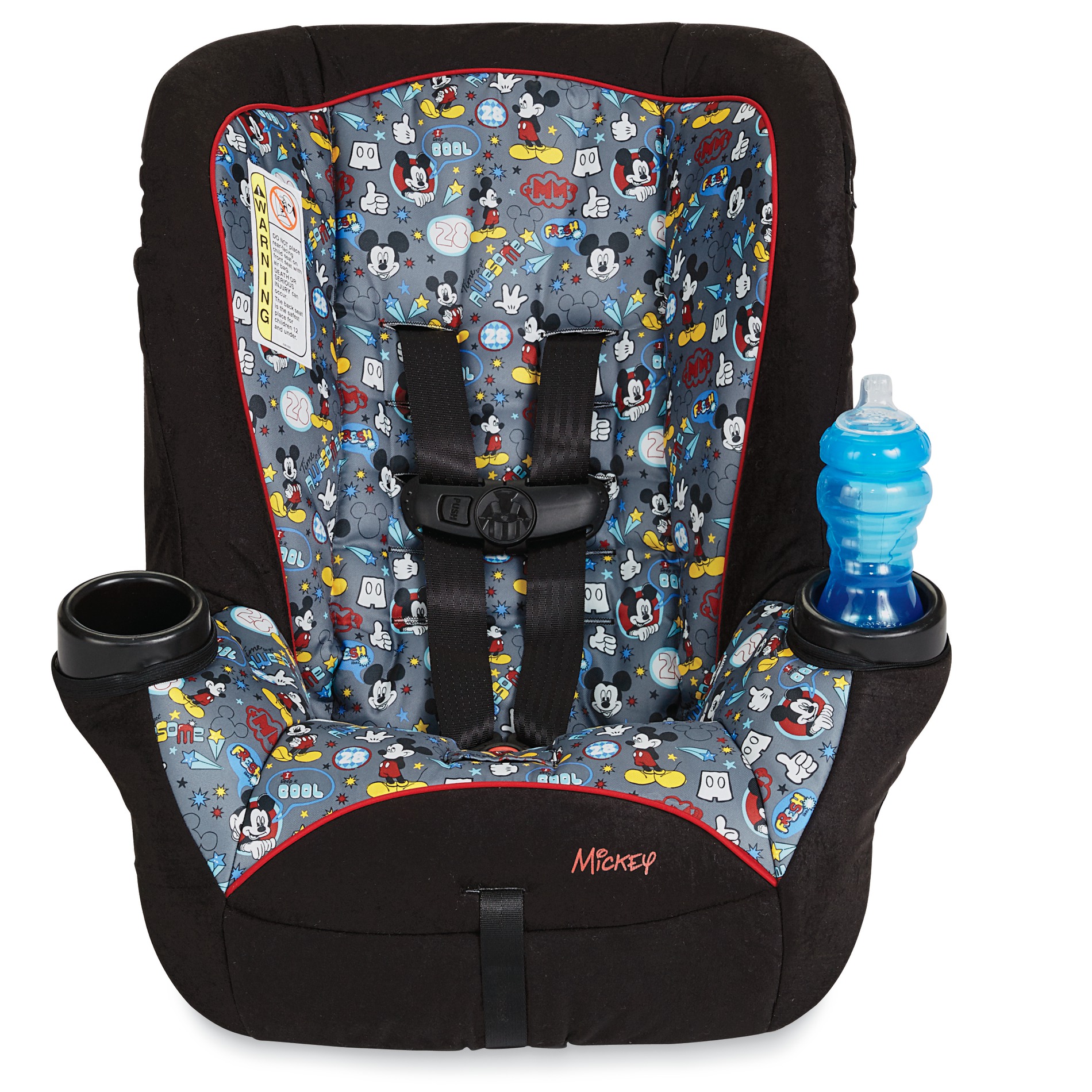 UPC 884392591441 product image for Mickey Mouse Apt Convertible Car Seat | upcitemdb.com