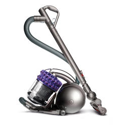 Dyson Canister Vacuums