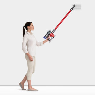 Dyson V6 Absolute Cord-Free Vacuum - Appliances - Vacuums & Floor Care ...
