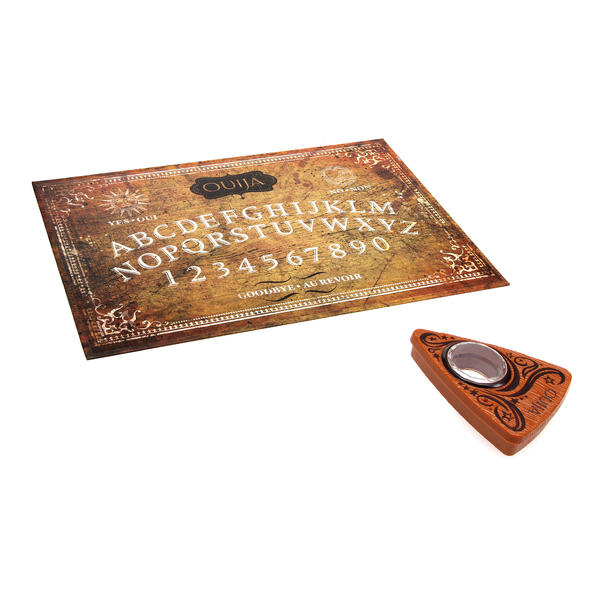 Hasbro Ouija Toys & Games Family & Board Games Board Games