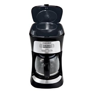 BLACK+DECKER CM2020B 12 Cup Programmable Coffee Maker