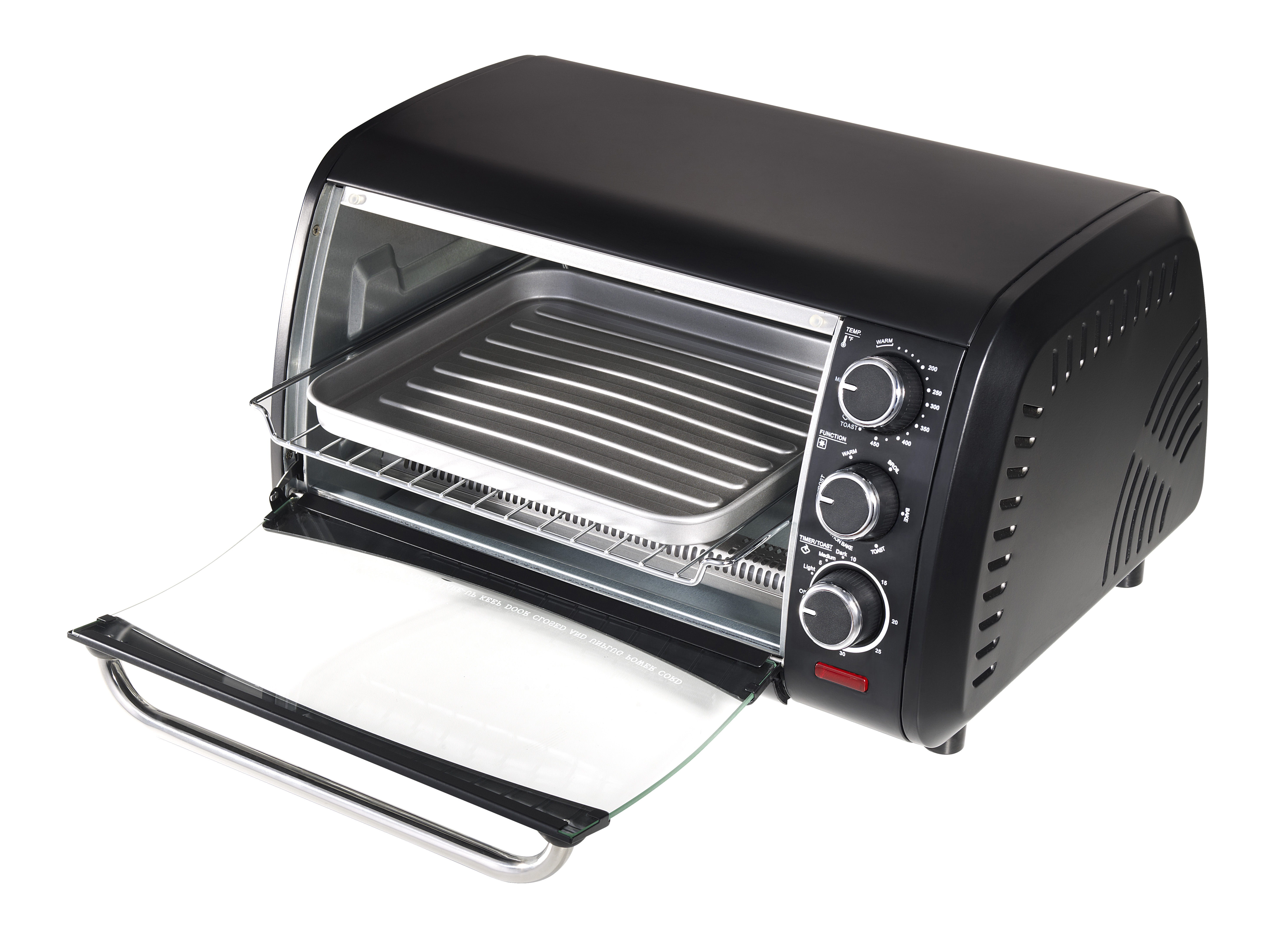 ... convection oven more details the chefman ultra convenient toaster oven