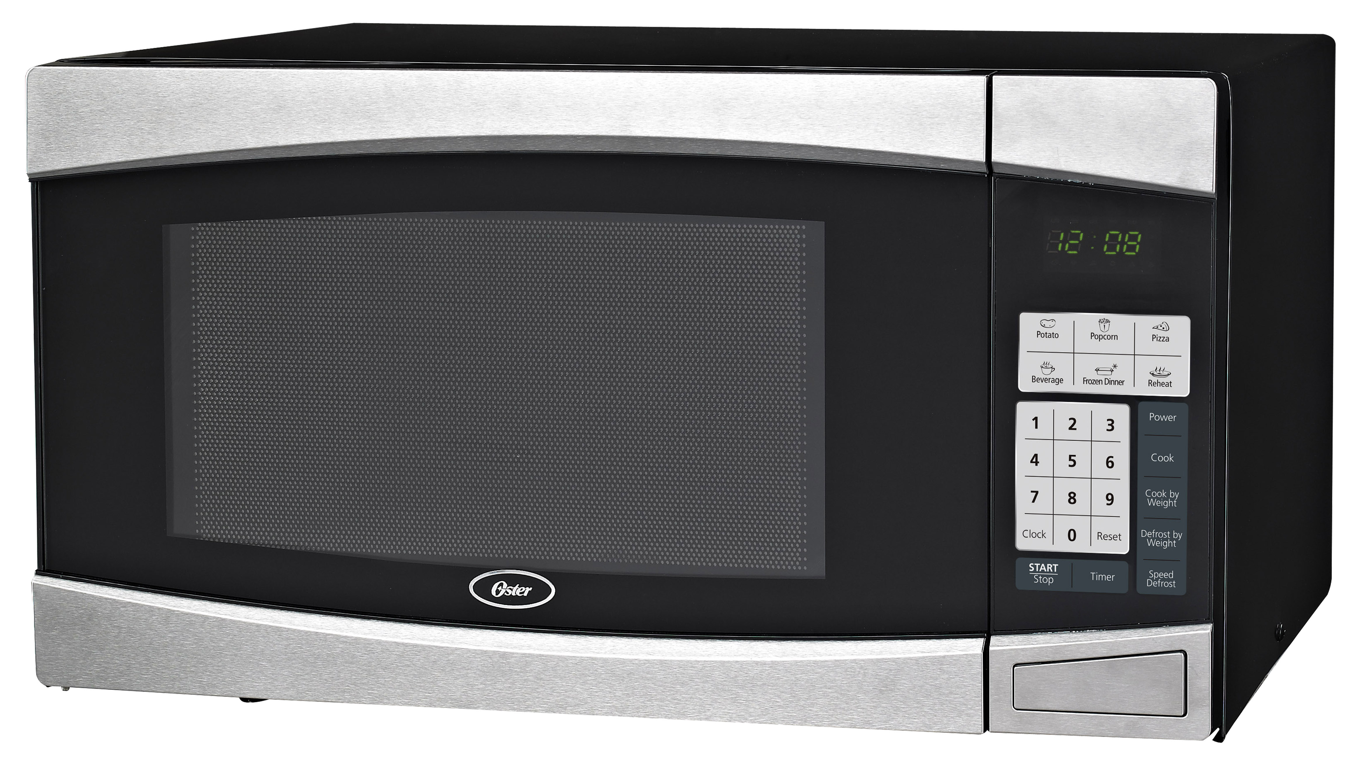 ... Microwave Black - Appliances - Microwaves - Countertop Microwaves