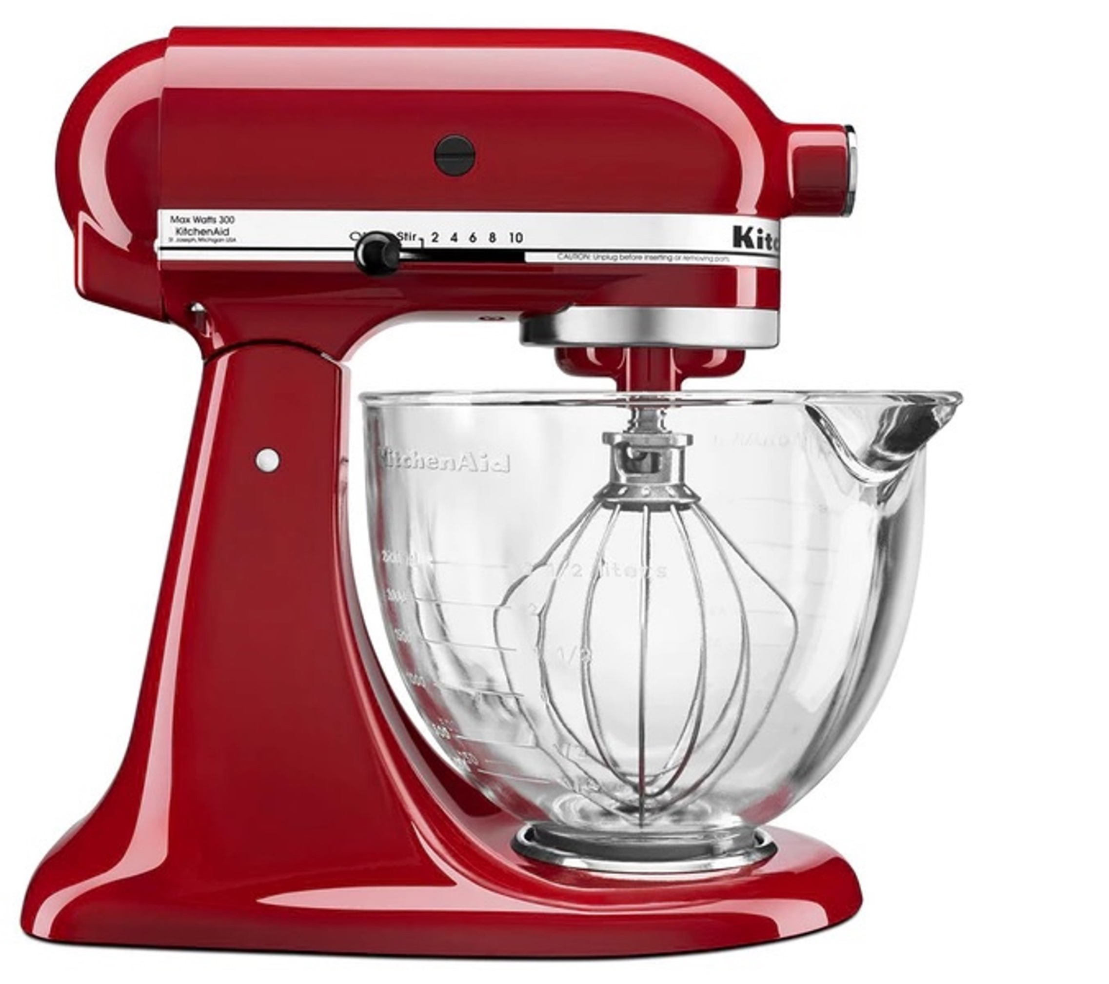 Schneebesen Aufsatz Für Kitchenaid Ständer – Perfekt Zum Aufschlagen Von Sahne, Baiser & Mehr!