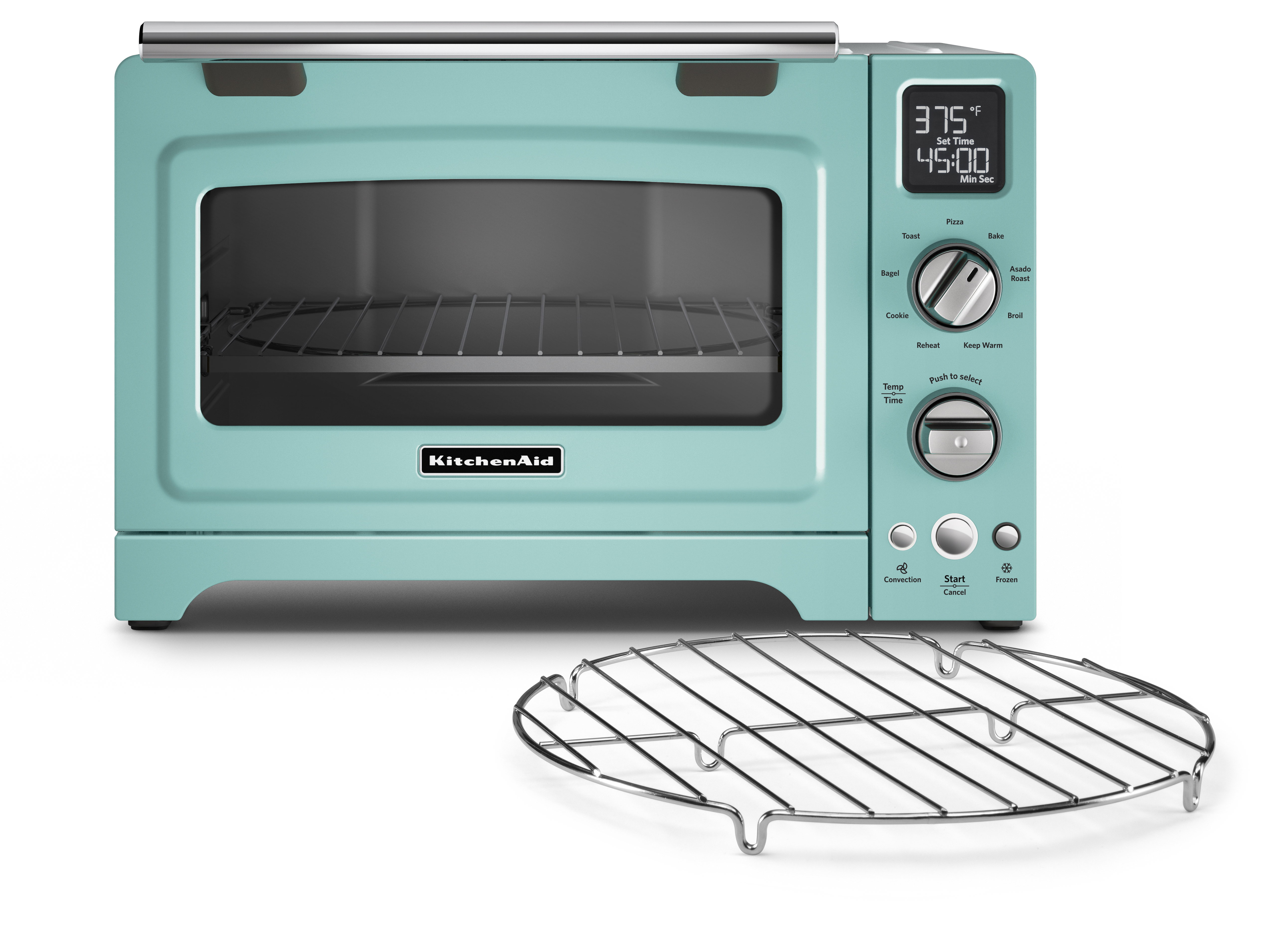 KitchenAid Convection Digital Countertop Oven - 12