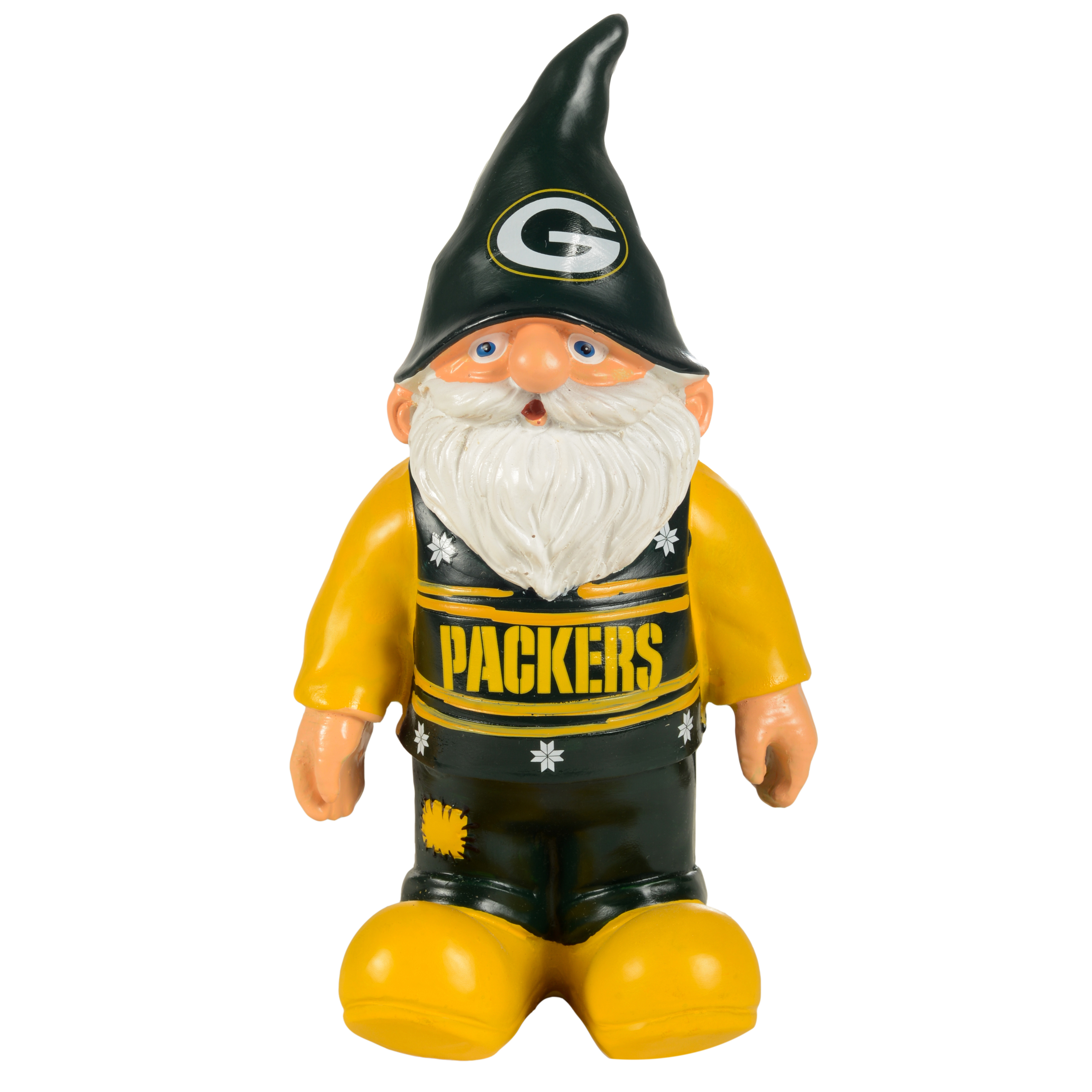 NFL Green Bay Packers Sweater Gnome Shop Your Way
