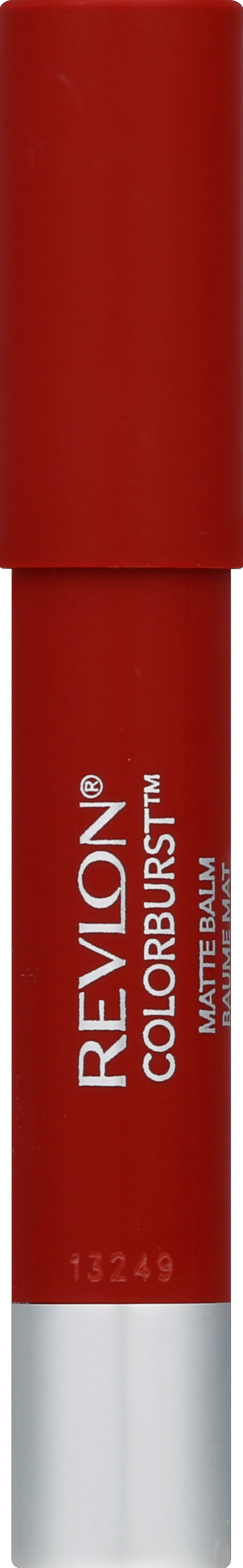 Image of Revlon Matte Lip Balm, 230 Complex, 0.095 oz