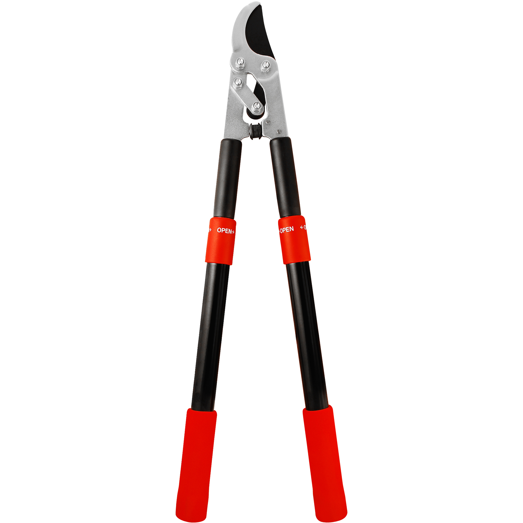 Craftsman Compound Action Bypass Lopper with Extendable Handles Free