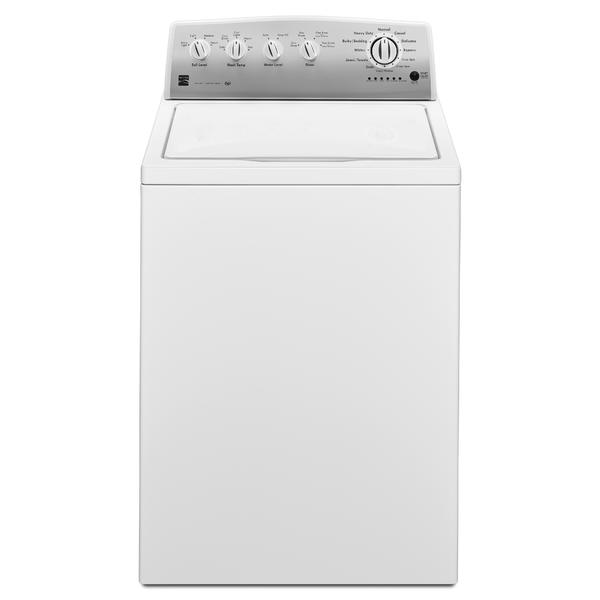 Washer Kenmore 600 Series Washer
