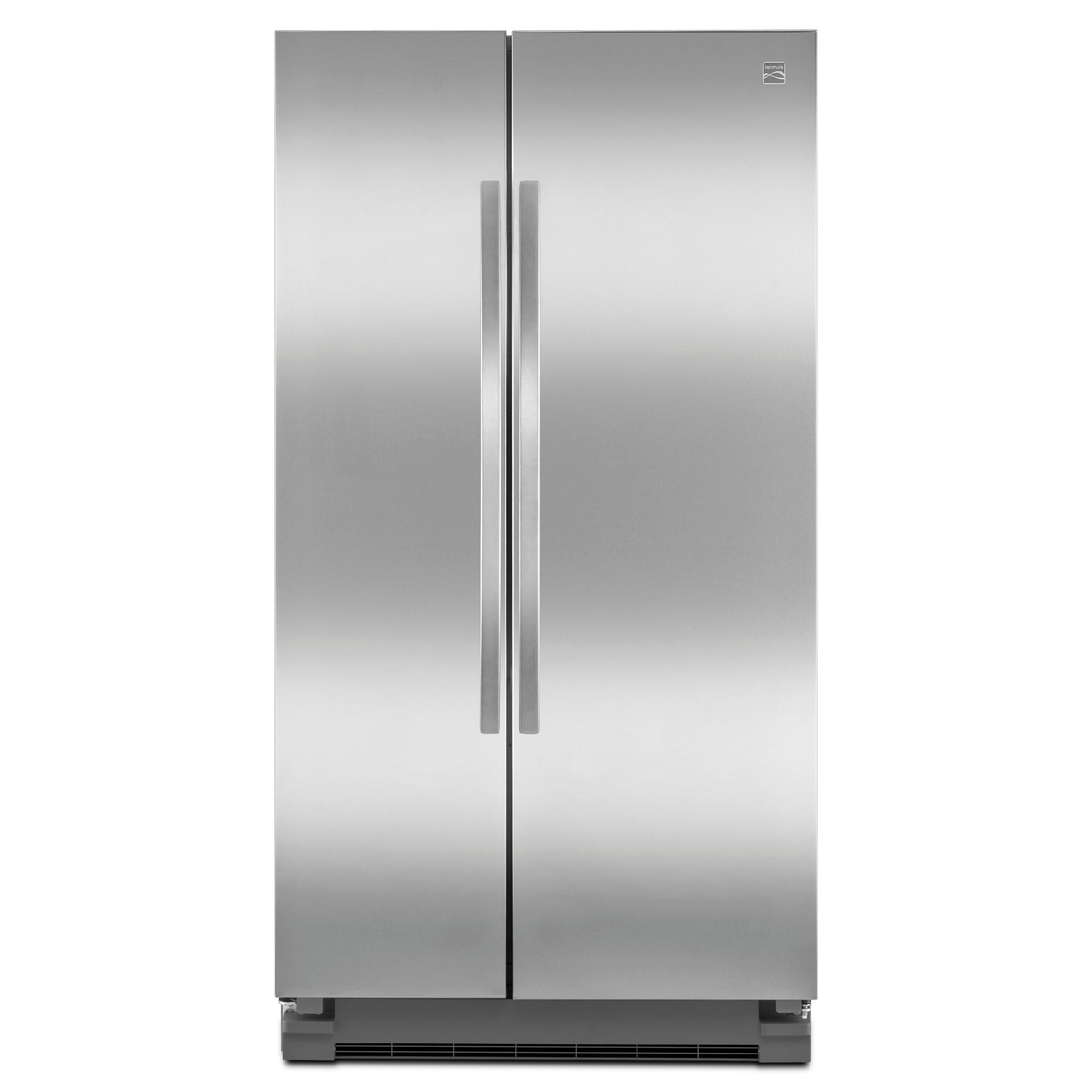 Kenmore Kenmore 4 Piece Kitchen Package - Stainless Steel ...