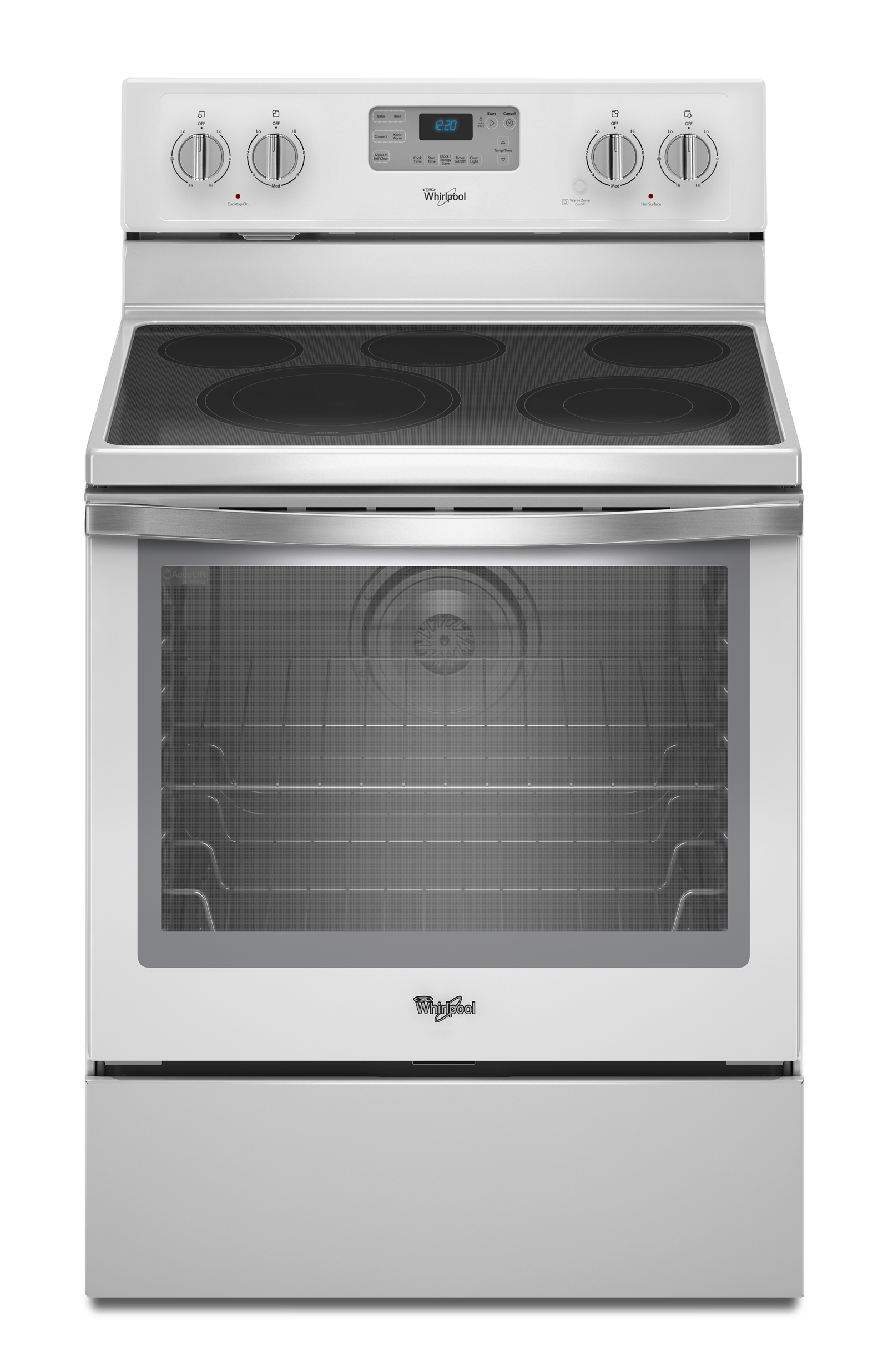 whirlpool-wfe540h0eh-6-4-cu-ft-freestanding-electric-range-white