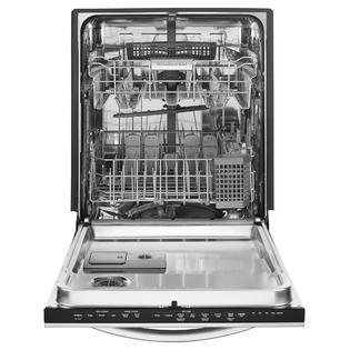 Where are KitchenAid dishwashers sold?