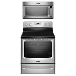 Microwave Coffee Maker Combo