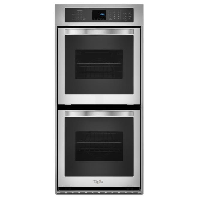 ... - WOD51ES4ES - 24" Double Wall Oven - Stainless Steel | Sears Outlet ... - WOD51ES4ES - 24" Double Wall Oven - Stainless Steel | Sears Outlet