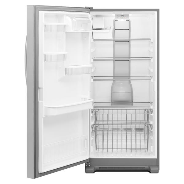 Whirlpool WSR57R18DM 18 cu. ft. SideKicks® Freezerless Refrigerator